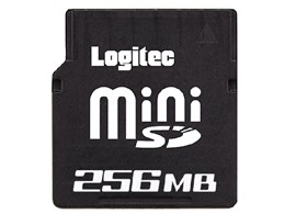 LMC-SD256 (256MB)