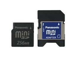 RP-SS256BJ1K (256MB)