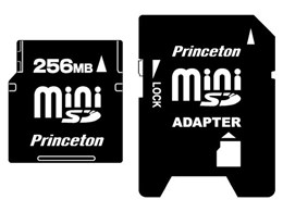 PSD/M-256 (256MB)