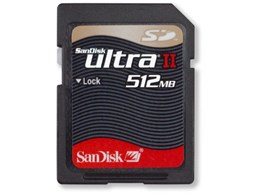 SDSDH-512-903 (512MB)