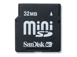 SDSDM-32-J60M (32MB)