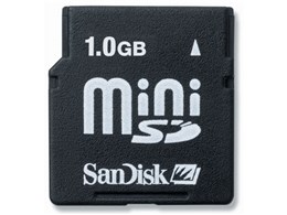 SDSDM-1024-J60M (1GB)