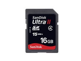 SDSDH-016G-J61 (16GB)