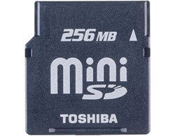 MSD-N256MT (256MB)