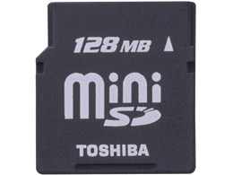 MSD-N128MT (128MB)