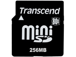TS256MSDM80 (256MB)