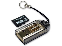 TS2GUSD-S3 (2GB)