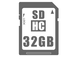 SDHC[J[h 32GB