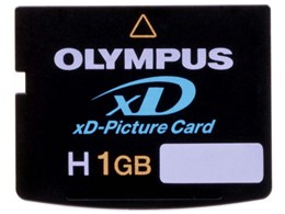 XD1GB-231H (1GB TypeH)