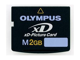 M-XD2GMA (2GB TypeM)