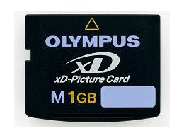 M-XD1GMA (1GB TypeM)