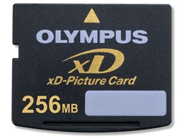 SDXD-256-801 (256MB)