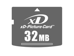 xD�s�N�`���[�J�[�h 32MB