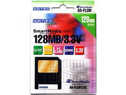 AD-FLSM128I (128MB)