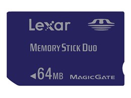 MSD064-282 (64MB)