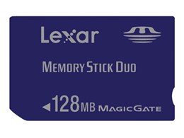 MSD128-282 (128MB)