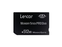 MSDP512-332G (512MB)