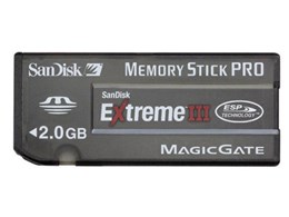 SDMSPX3-2048-903 (2GB)