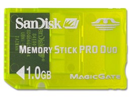 SDMSG-1024-J17 (1GB)