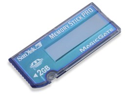 SDMSV-2048-J60 (2GB)