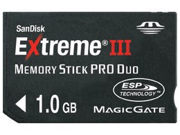 SDMSPDX3-1024-903 (1GB)