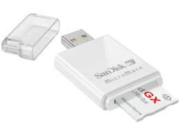 SDMSGX3-2048-J85 (2GB)