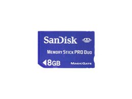 SDMSPD-8192-J61 (8GB)