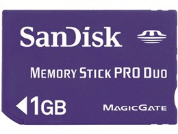 SDMSPD-1024-J95 (1GB)