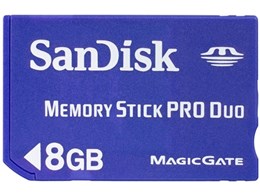 SDMSPD-8192-J95 (8GB)