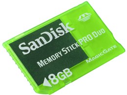 SDMSG-8192-J60 (8GB)