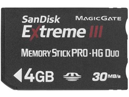 SDMSHX3-004G-J31 (4GB)