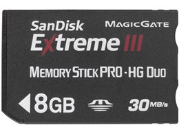 SDMSHX3-008G-J31 (8GB)