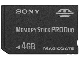 MSX-M4GS (4GB)