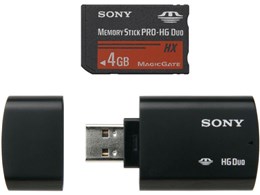 MS-HX4G (4GB)