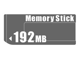 �������[�X�e�B�b�N 192MB