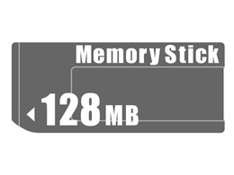 �������[�X�e�B�b�N 128MB