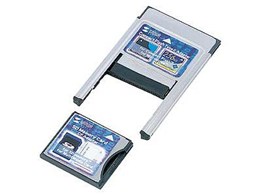 ADR-SMCM (PCJ[h) (4in1)