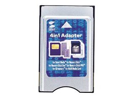 ADR-MSSMP (PCJ[h) (5in1)