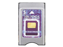 ADR-PUSM2 (PCJ[h/USB) (SM)