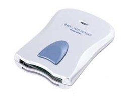 ADR-CFSMUK (USB) (3in1)