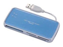 ADR-61U2 (USB) (6in1)