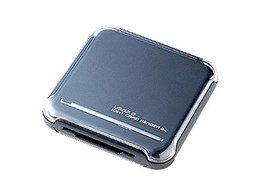 ADR-10U2BK (USB) (10in1)