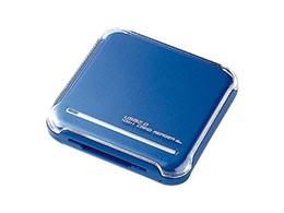 ADR-10U2BL (USB) (10in1)