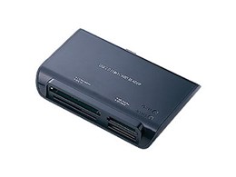 ADR-11U2 (USB) (11in1)