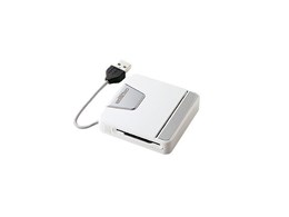 ADR-10U2HUBW (USB) (10in1)