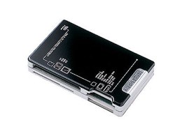 ADR-MLT11BK (USB) (13in1)