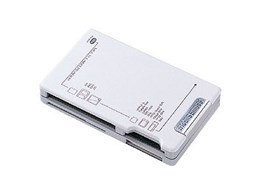 ADR-MLT11W (USB) (13in1)