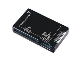 ADR-MLT10BK (USB) (12in1)