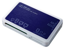 ADR-DMLT16BL (USB) (21in1)