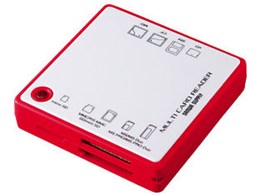 ADR-MLT15R (USB) (21in1)